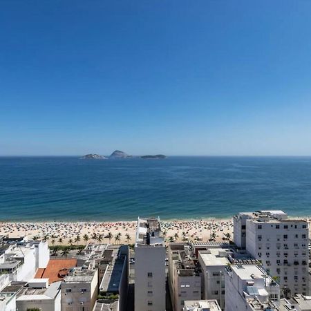 Ipanema Tiffany'S 2 Suites. Novo Rio de Janeiro Eksteriør bilde