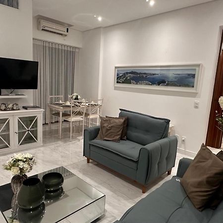 Ipanema Tiffany'S 2 Suites. Novo Rio de Janeiro Eksteriør bilde