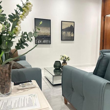 Ipanema Tiffany'S 2 Suites. Novo Rio de Janeiro Eksteriør bilde