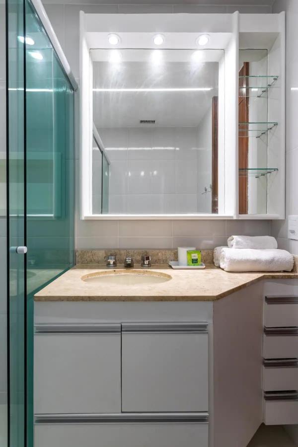 Ipanema Tiffany'S 2 Suites. Novo Rio de Janeiro Eksteriør bilde