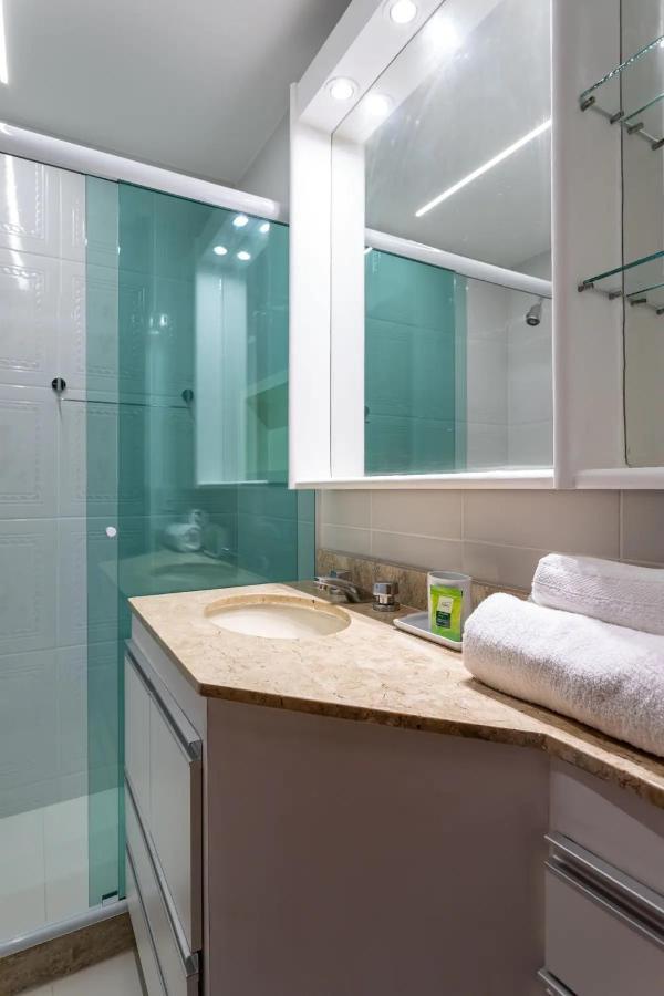 Ipanema Tiffany'S 2 Suites. Novo Rio de Janeiro Eksteriør bilde