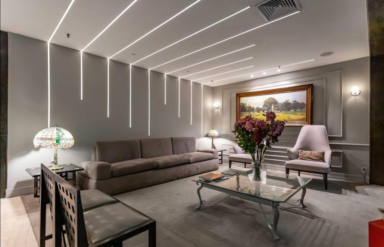 Ipanema Tiffany'S 2 Suites. Novo Rio de Janeiro Eksteriør bilde