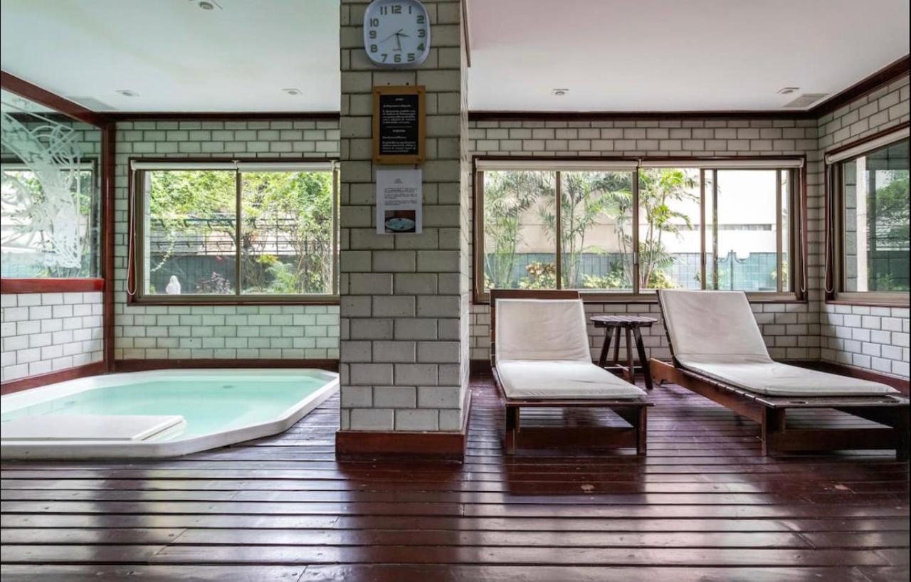 Ipanema Tiffany'S 2 Suites. Novo Rio de Janeiro Eksteriør bilde