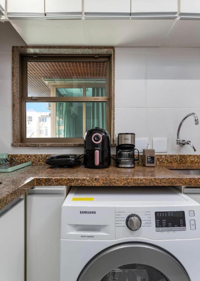 Ipanema Tiffany'S 2 Suites. Novo Rio de Janeiro Eksteriør bilde