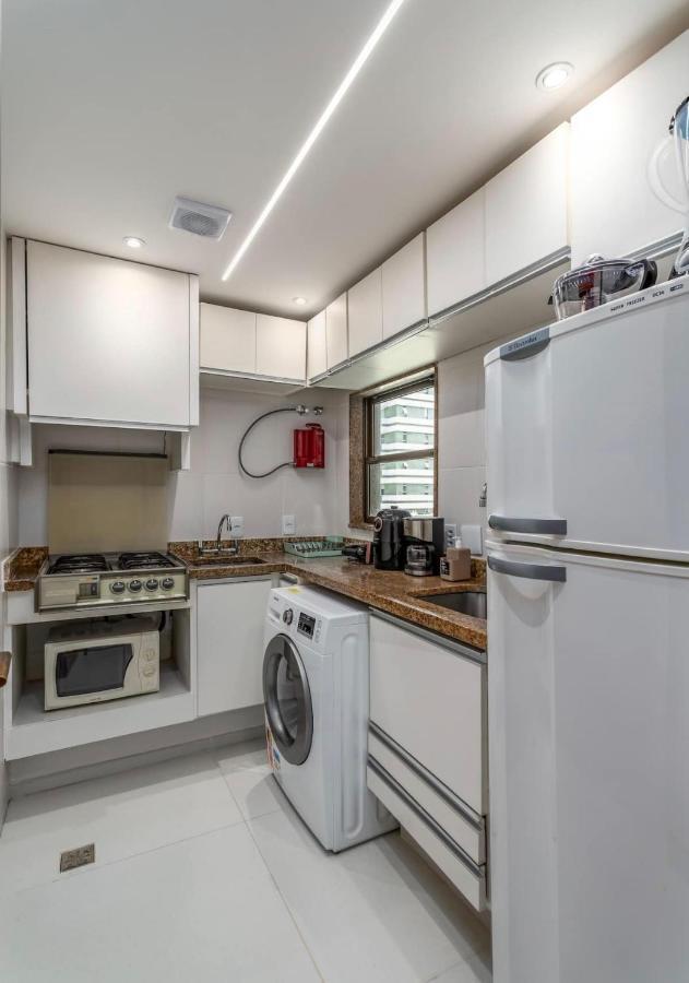 Ipanema Tiffany'S 2 Suites. Novo Rio de Janeiro Eksteriør bilde