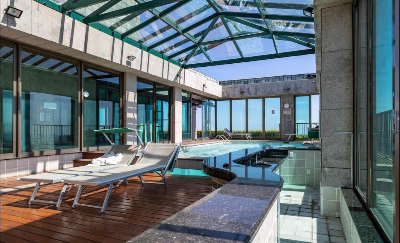 Ipanema Tiffany'S 2 Suites. Novo Rio de Janeiro Eksteriør bilde