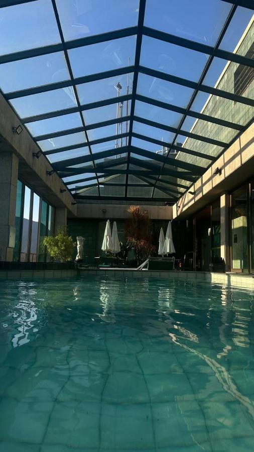 Ipanema Tiffany'S 2 Suites. Novo Rio de Janeiro Eksteriør bilde