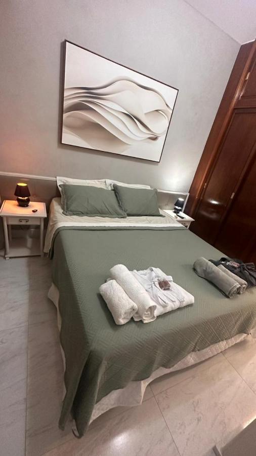 Ipanema Tiffany'S 2 Suites. Novo Rio de Janeiro Eksteriør bilde
