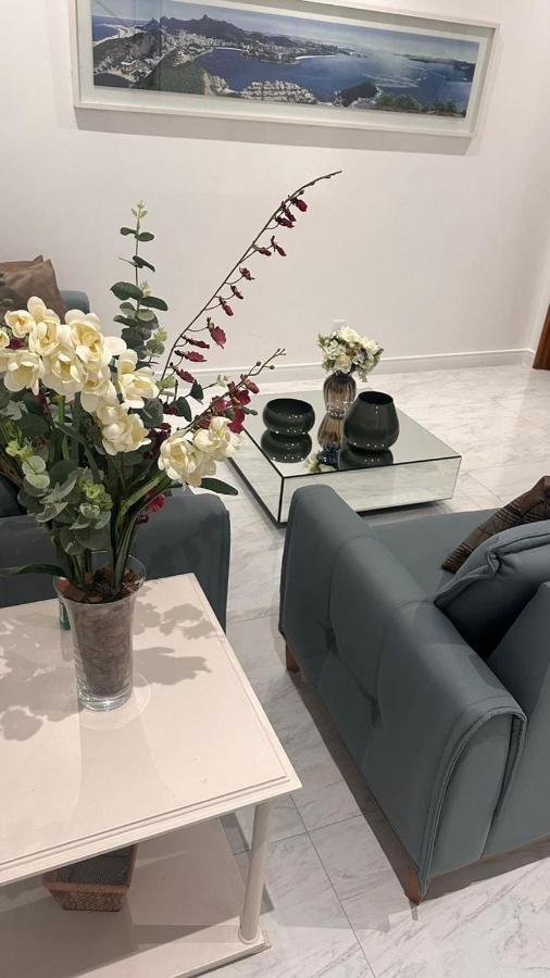 Ipanema Tiffany'S 2 Suites. Novo Rio de Janeiro Eksteriør bilde