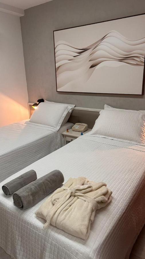 Ipanema Tiffany'S 2 Suites. Novo Rio de Janeiro Eksteriør bilde