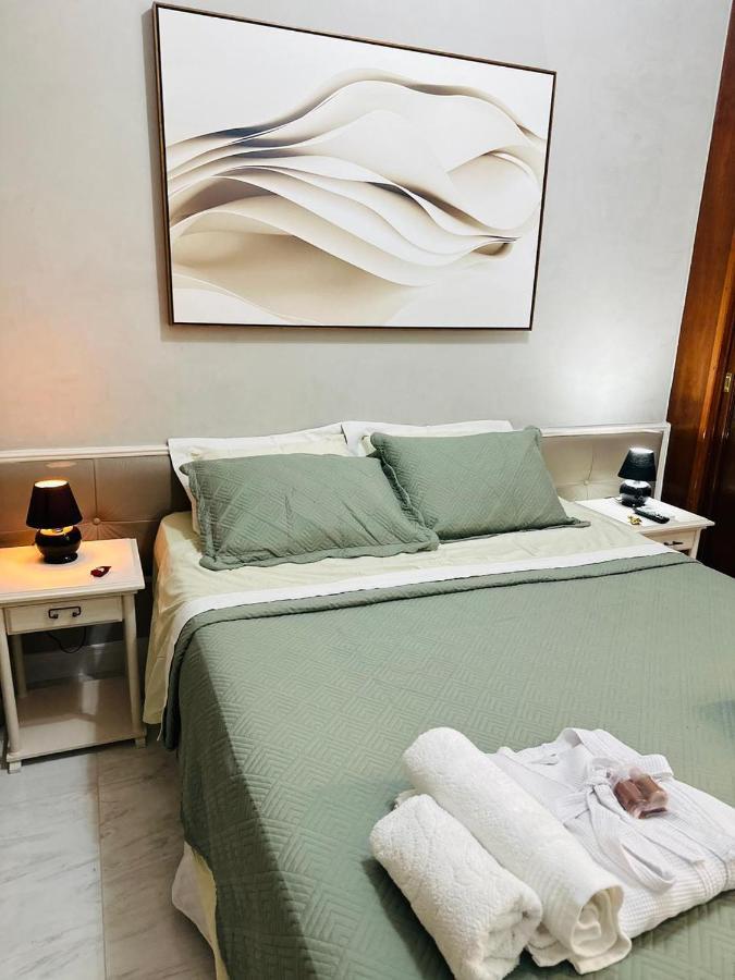 Ipanema Tiffany'S 2 Suites. Novo Rio de Janeiro Eksteriør bilde