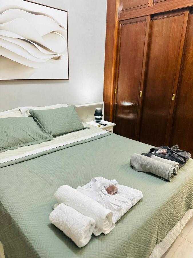 Ipanema Tiffany'S 2 Suites. Novo Rio de Janeiro Eksteriør bilde
