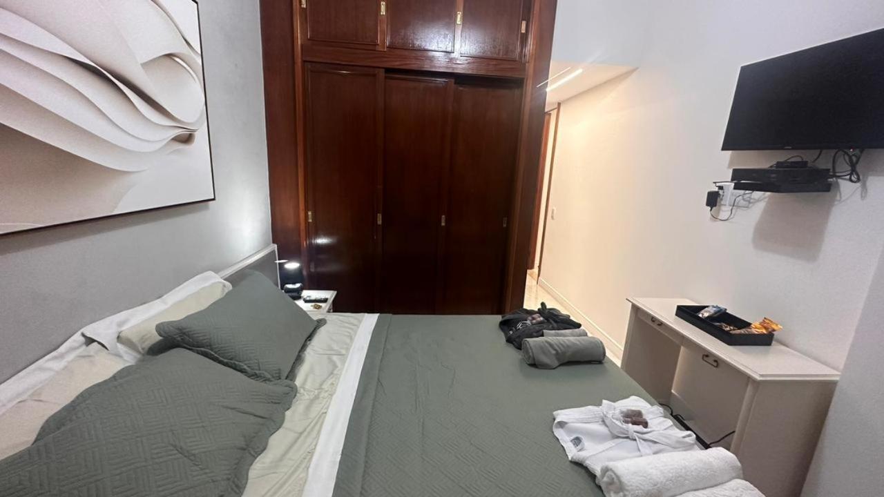 Ipanema Tiffany'S 2 Suites. Novo Rio de Janeiro Eksteriør bilde