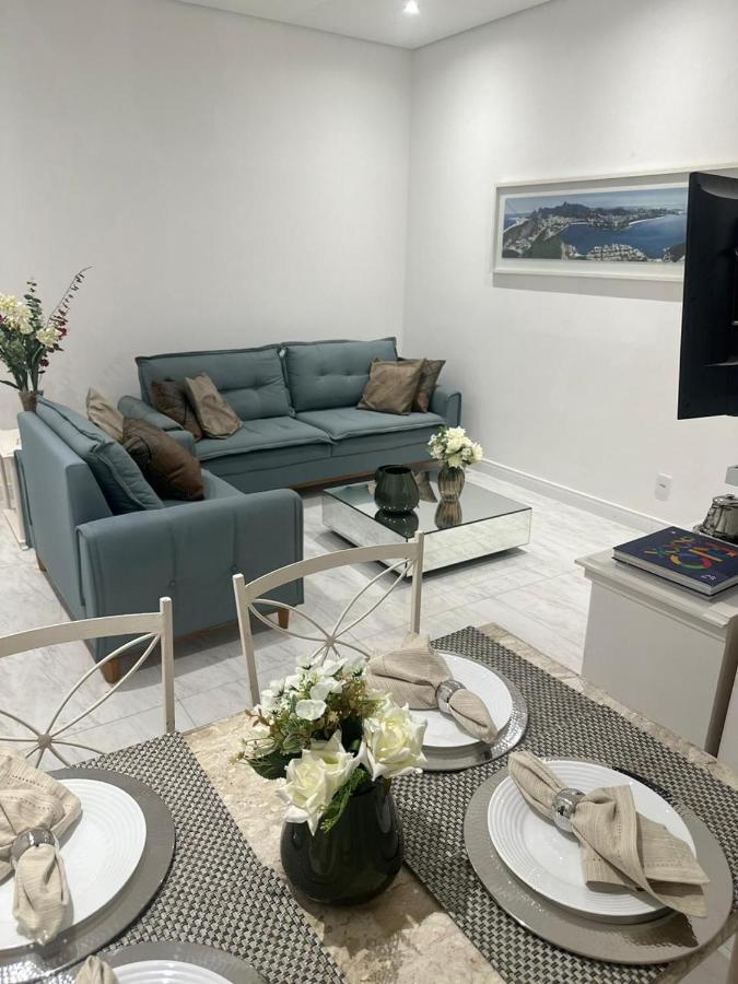 Ipanema Tiffany'S 2 Suites. Novo Rio de Janeiro Eksteriør bilde
