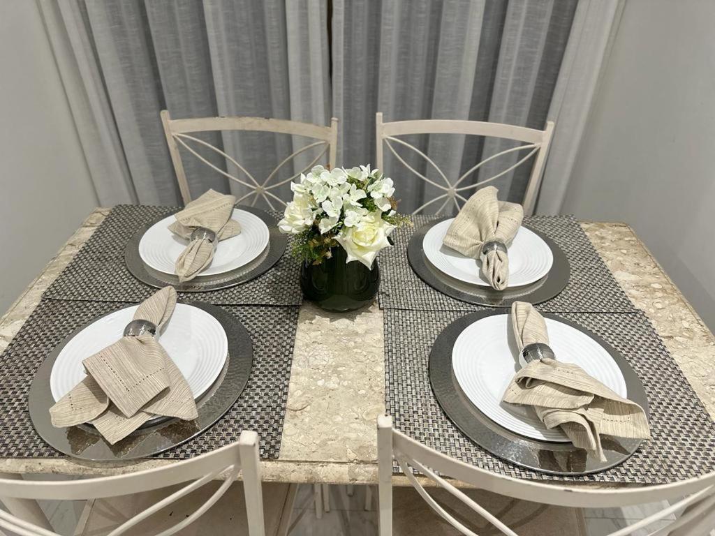Ipanema Tiffany'S 2 Suites. Novo Rio de Janeiro Eksteriør bilde