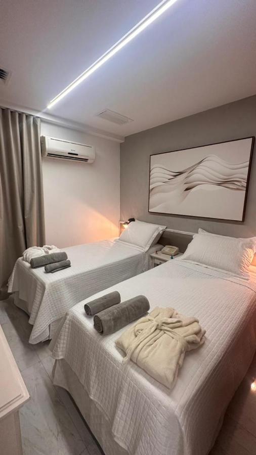 Ipanema Tiffany'S 2 Suites. Novo Rio de Janeiro Eksteriør bilde