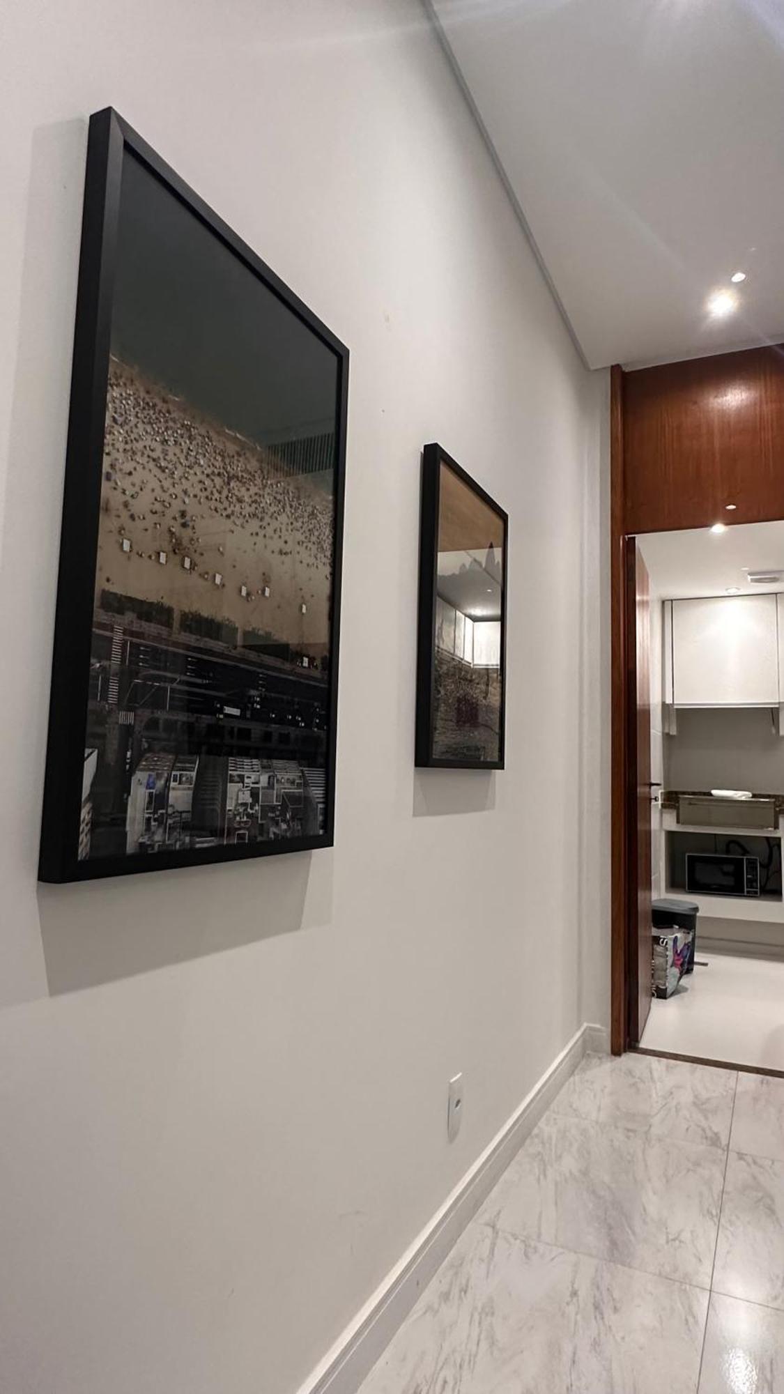 Ipanema Tiffany'S 2 Suites. Novo Rio de Janeiro Eksteriør bilde